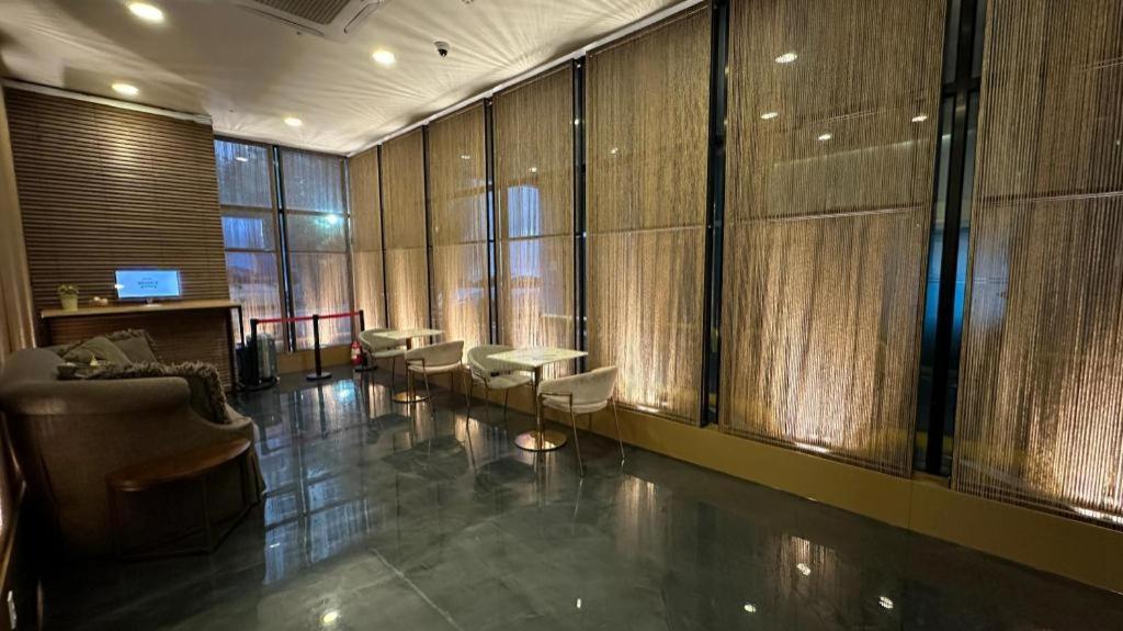 Hotel Bridge Seul Dış mekan fotoğraf