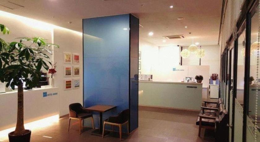 Hotel Bridge Seul Dış mekan fotoğraf
