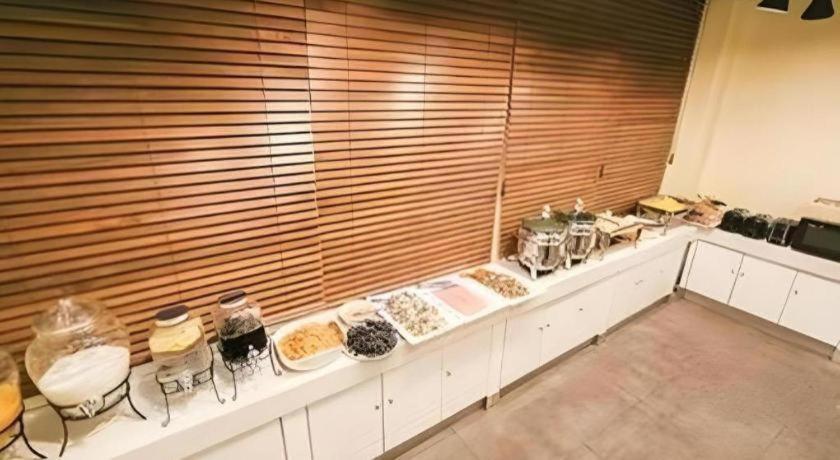 Hotel Bridge Seul Dış mekan fotoğraf