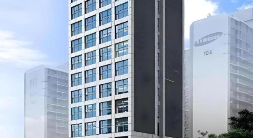 Hotel Bridge Seul Dış mekan fotoğraf