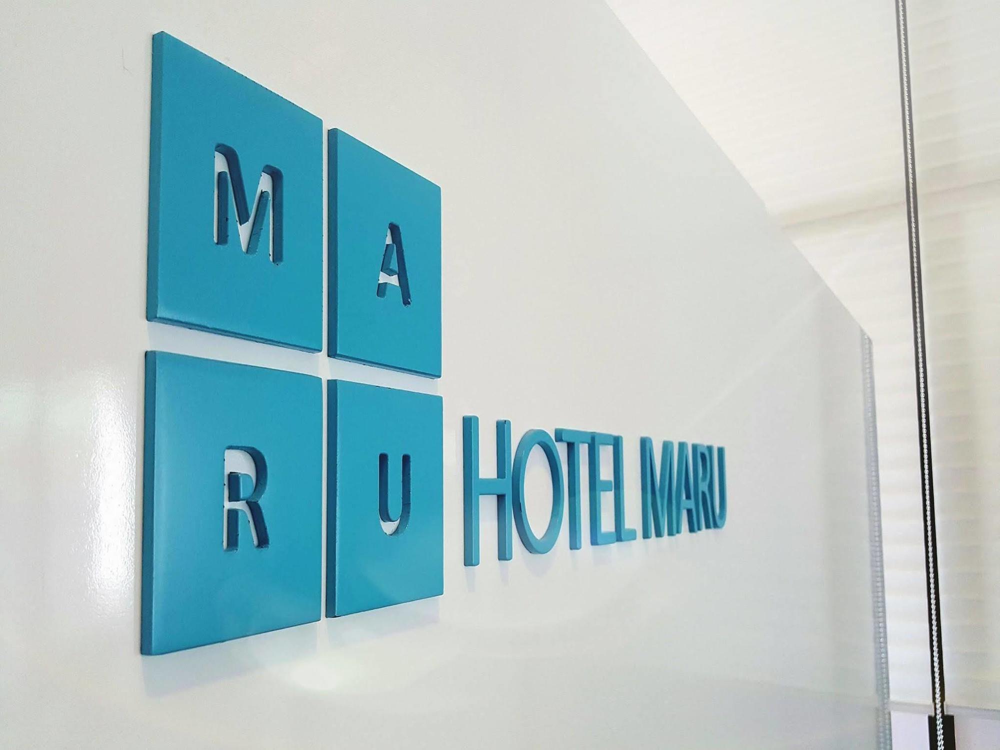 Hotel Bridge Seul Dış mekan fotoğraf